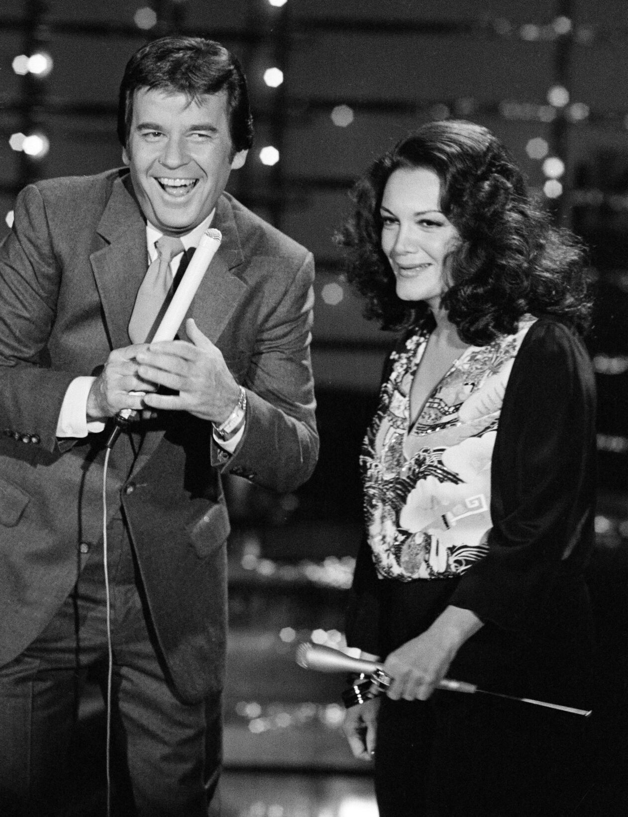 Connie Francis Auction